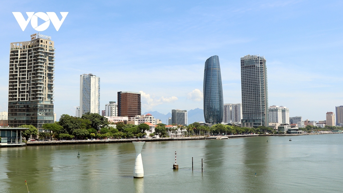 Da Nang chooses primary venues for its free trade zone